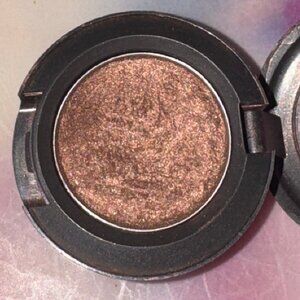 Mac mulch Eyeshadow